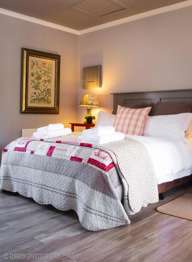 Bed and Breakfast Highland Quarters Clarens Zewnętrze zdjęcie