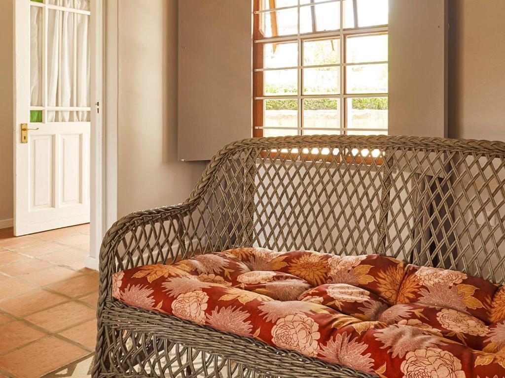 Bed and Breakfast Highland Quarters Clarens Zewnętrze zdjęcie