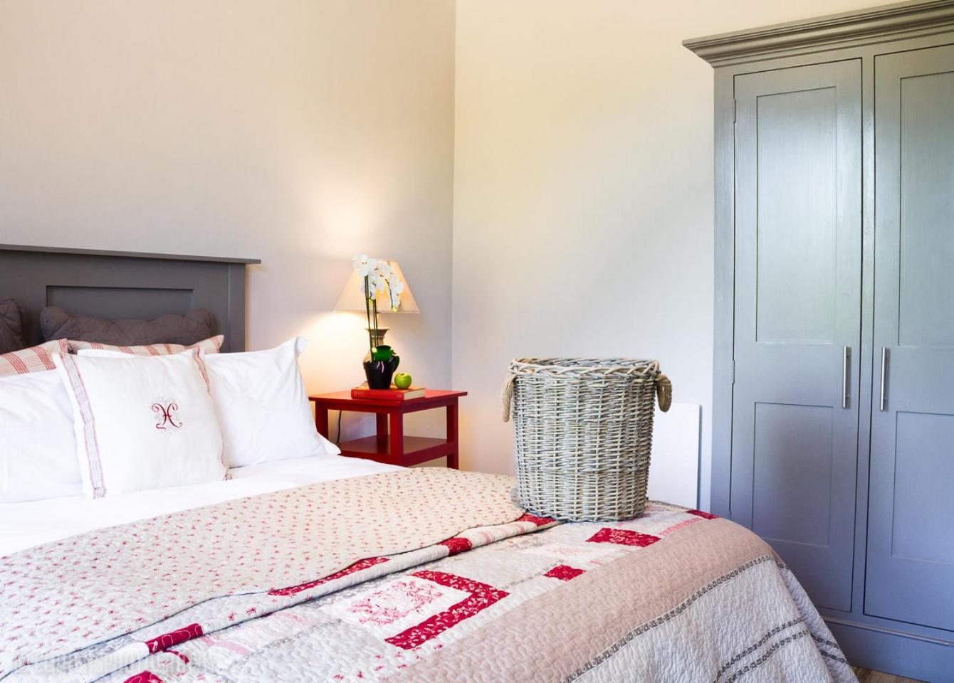 Bed and Breakfast Highland Quarters Clarens Zewnętrze zdjęcie