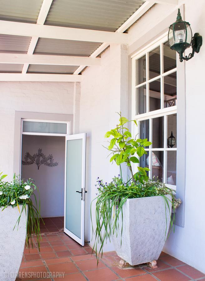 Bed and Breakfast Highland Quarters Clarens Zewnętrze zdjęcie
