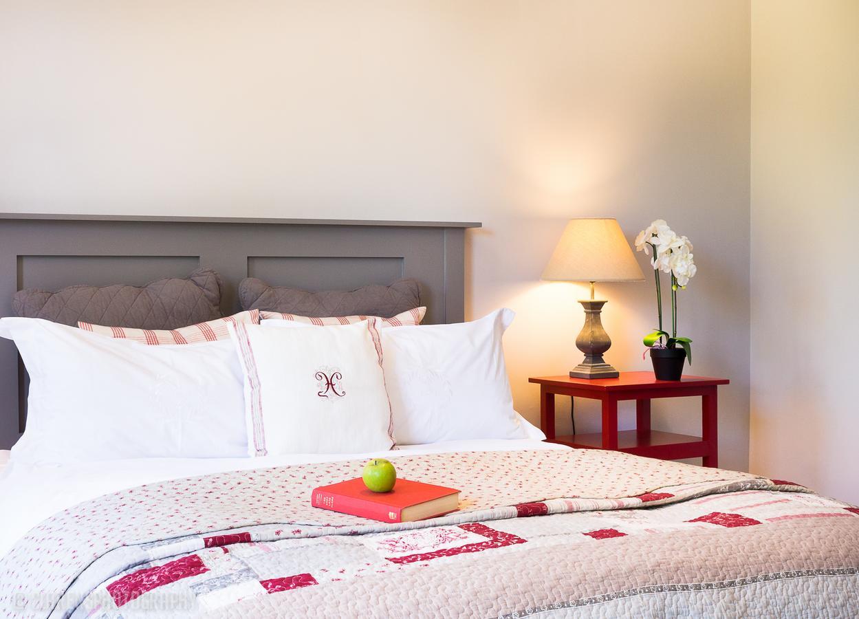 Bed and Breakfast Highland Quarters Clarens Zewnętrze zdjęcie