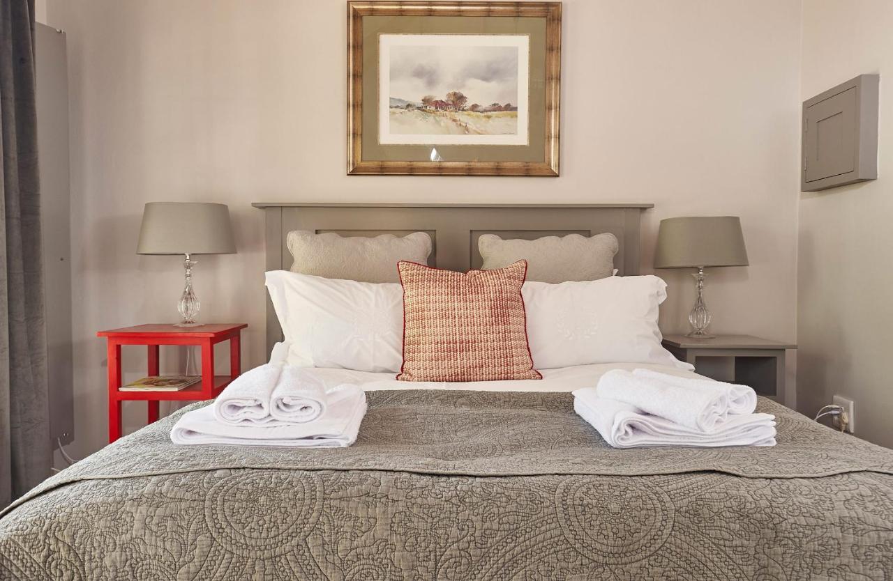 Bed and Breakfast Highland Quarters Clarens Zewnętrze zdjęcie