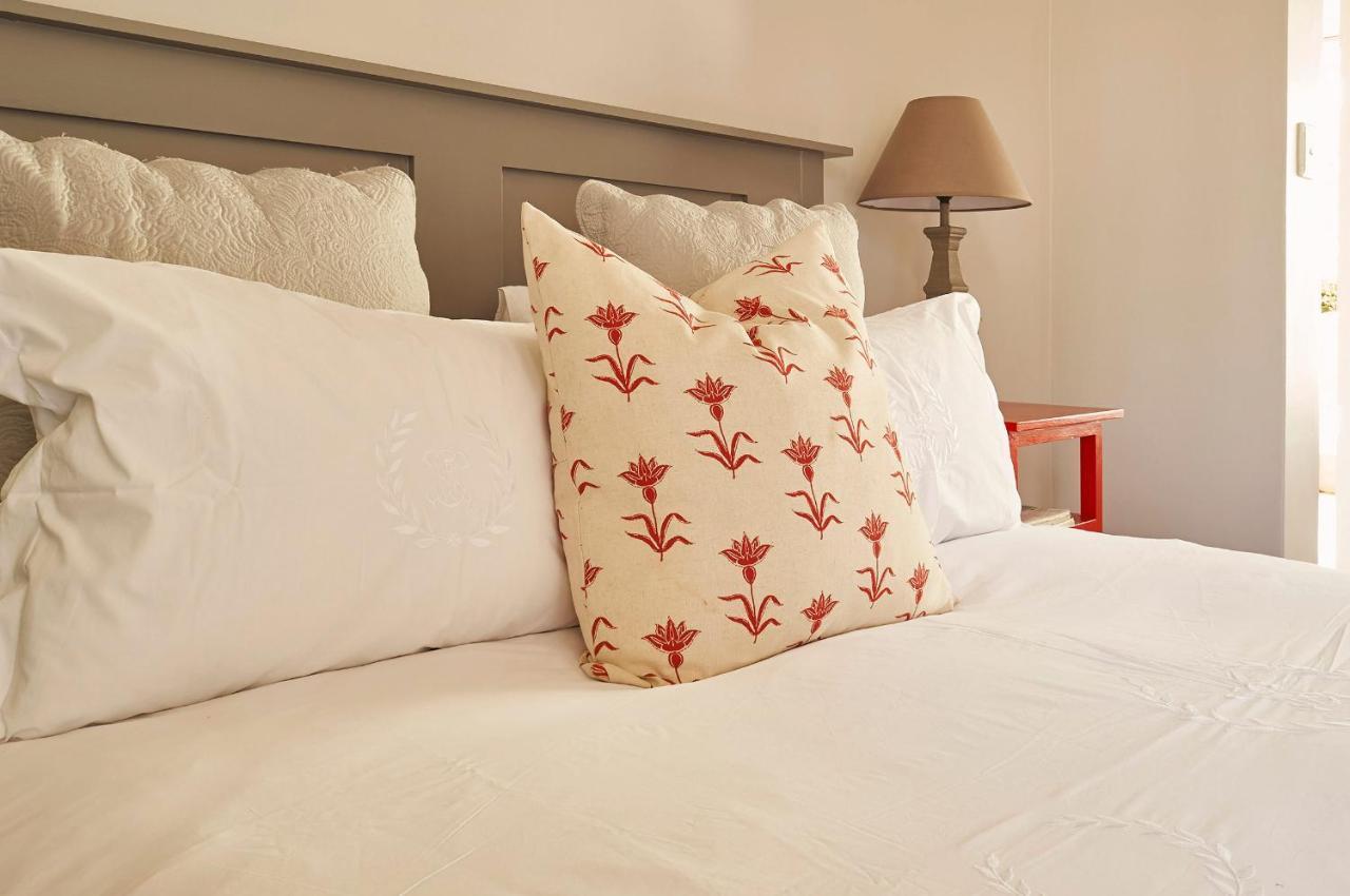 Bed and Breakfast Highland Quarters Clarens Zewnętrze zdjęcie